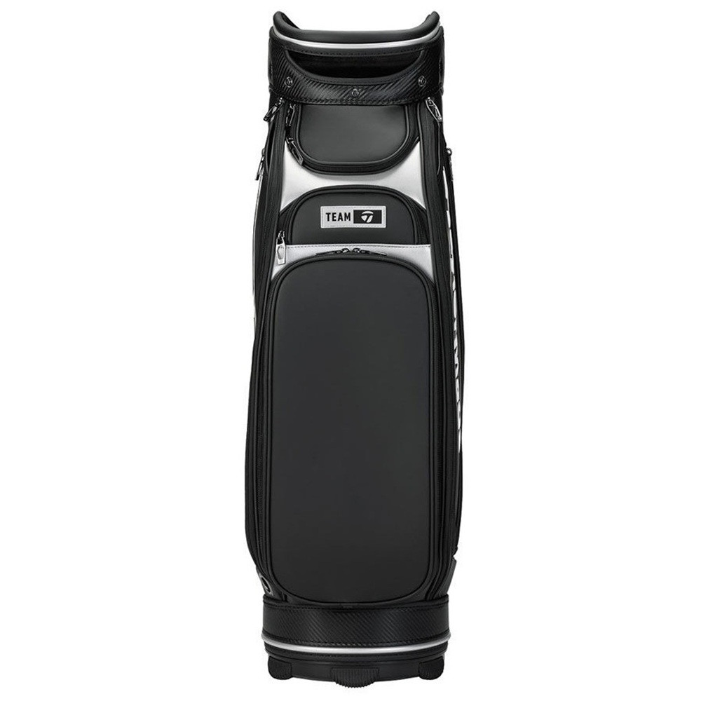TaylorMade Golf TM25 Tour Staff Bag Qi35 - Maple Hill Golf